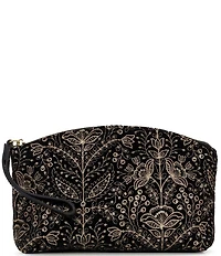 Patricia Nash Aritzo Cosmetic Bag