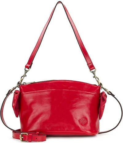 Patricia Nash Arlee Bow Shoulder Bag