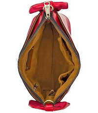 Patricia Nash Arlee Bow Shoulder Bag