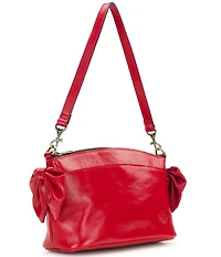 Patricia Nash Arlee Bow Shoulder Bag
