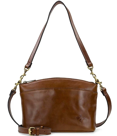 Patricia Nash Arlee Shoulder Bag