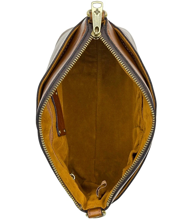 Patricia Nash Arlee Shoulder Bag