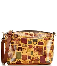 Patricia Nash Arlee Crossbody Bag