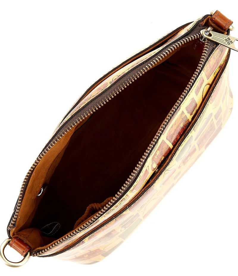 Patricia Nash Arlee Crossbody Bag
