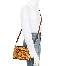 Patricia Nash Arlee Crossbody Bag