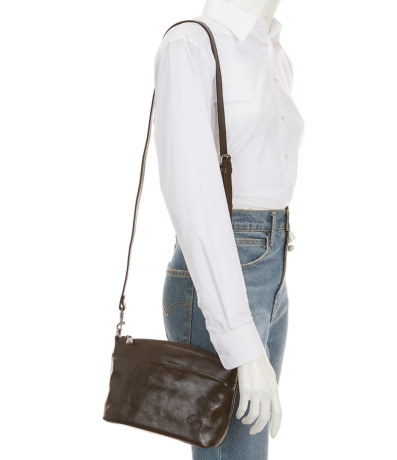 Patricia Nash Arlee Shoulder Bag