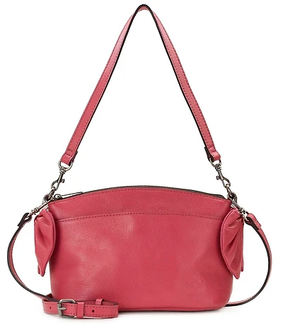 Patricia Nash Arlee Crossbody With Bows