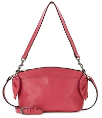 Patricia Nash Arlee Crossbody With Bows