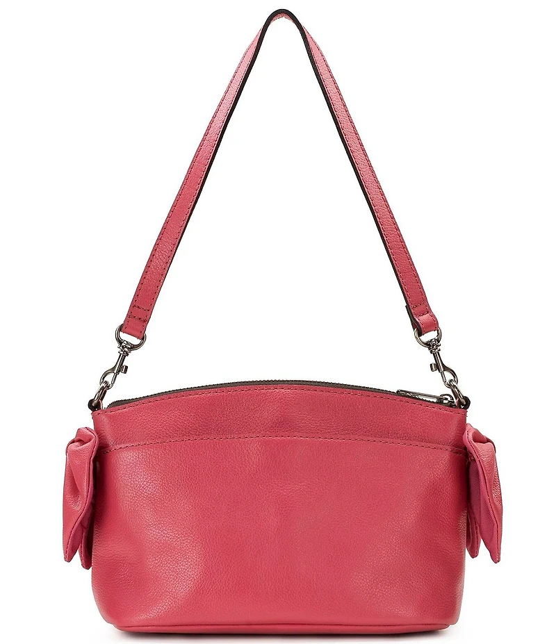 Patricia Nash Arlee Crossbody With Bows