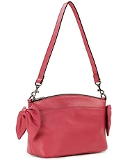 Patricia Nash Arlee Crossbody With Bows