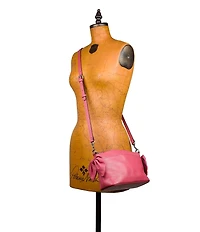 Patricia Nash Arlee Crossbody With Bows