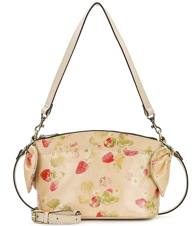 Patricia Nash Arlee Crossbody With Bows