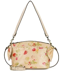 Patricia Nash Arlee Crossbody With Bows