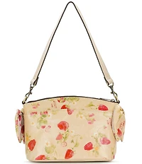 Patricia Nash Arlee Crossbody With Bows