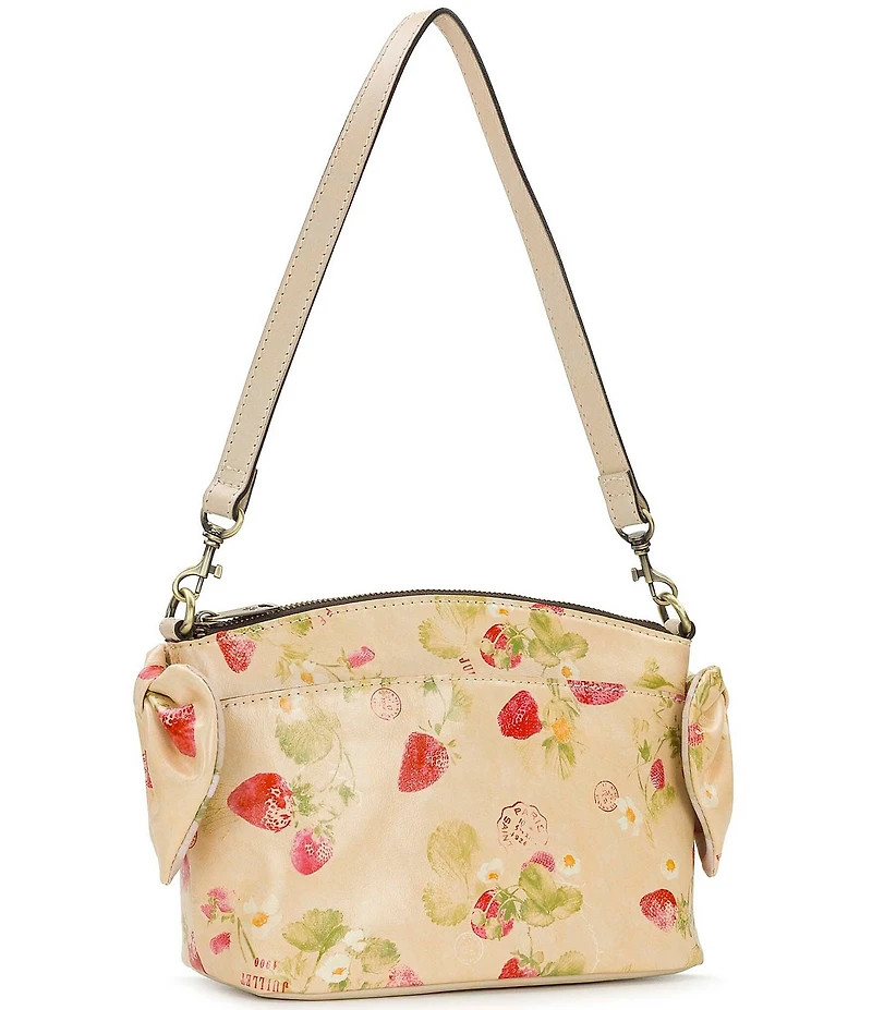 Patricia Nash Arlee Crossbody With Bows