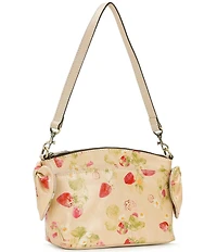 Patricia Nash Arlee Crossbody With Bows