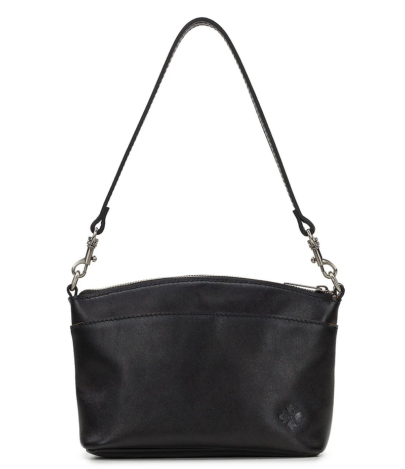 Patricia Nash Arlee Patchwork Shoulder Bag