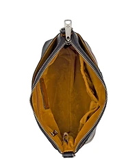 Patricia Nash Arlee Patchwork Shoulder Bag