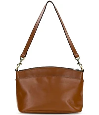 Patricia Nash Arlee Scarf Shoulder Bag