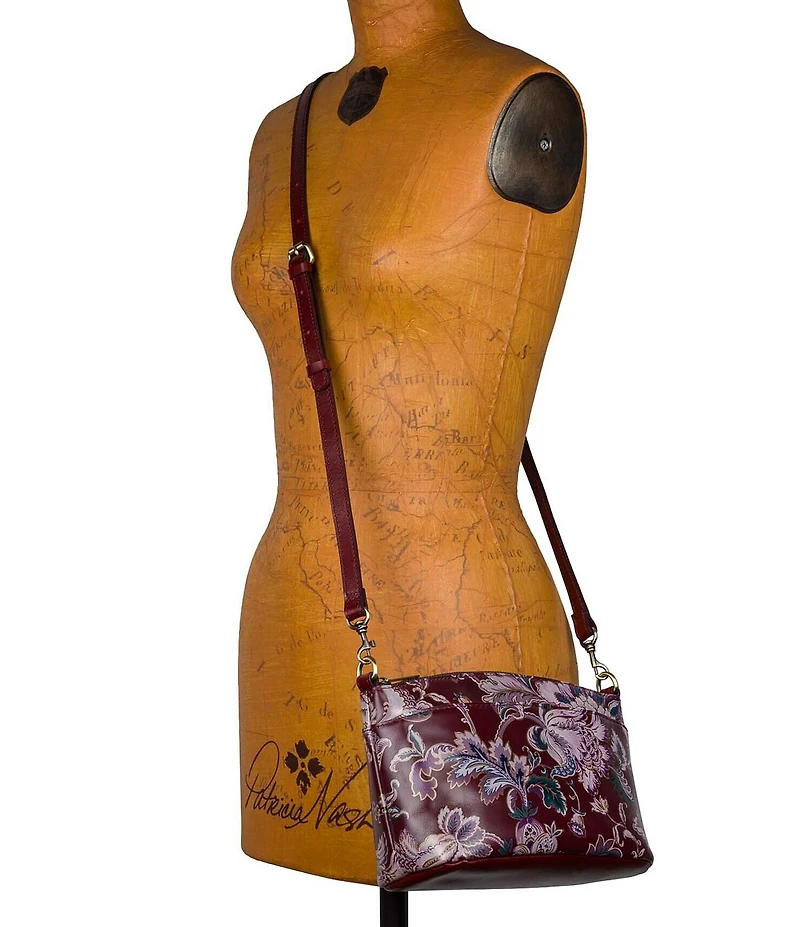 Patricia Nash Arlee Shoulder Bag
