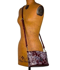 Patricia Nash Arlee Shoulder Bag