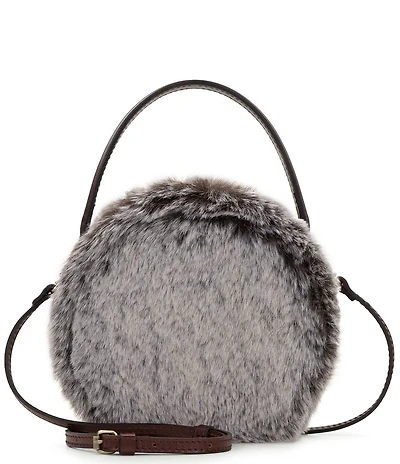 Patricia Nash Arzana Crossbody Bag