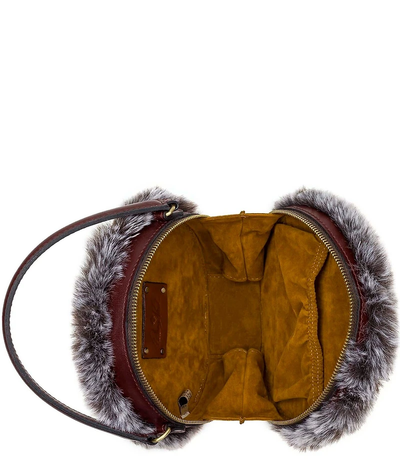 Patricia Nash Arzana Crossbody Bag