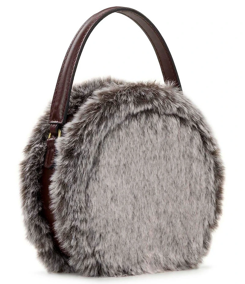 Patricia Nash Arzana Crossbody Bag