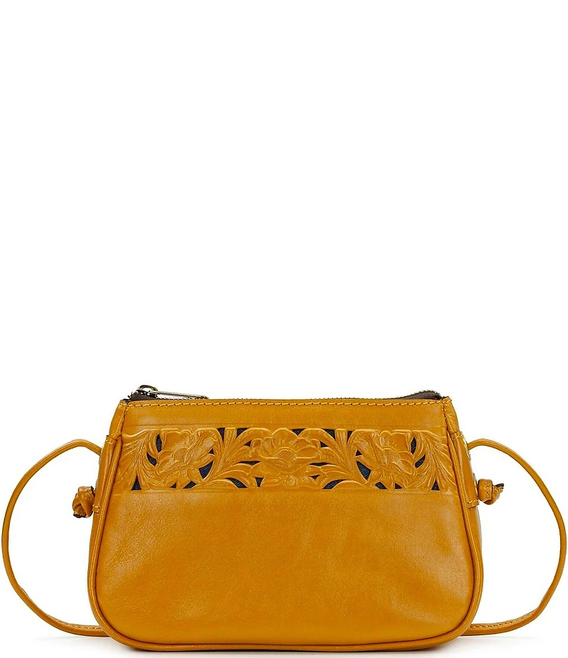 Patricia Nash Baccoli Crossbody Bag