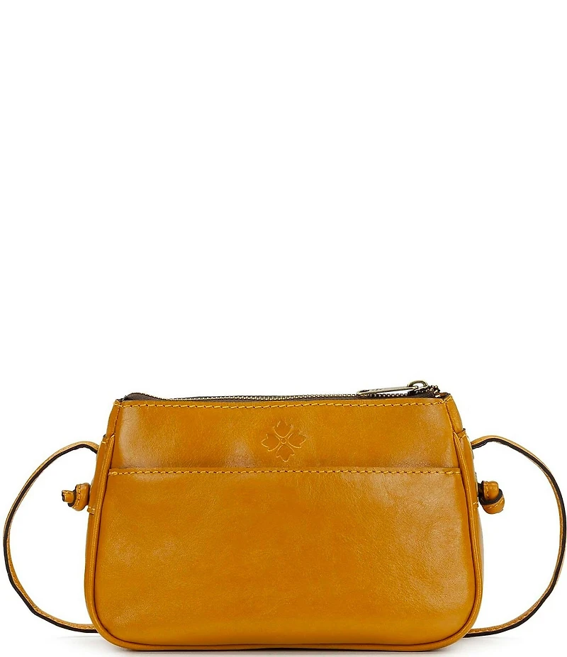 Patricia Nash Baccoli Crossbody Bag