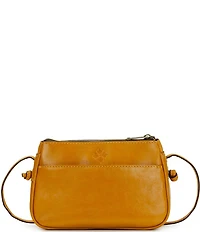 Patricia Nash Baccoli Crossbody Bag