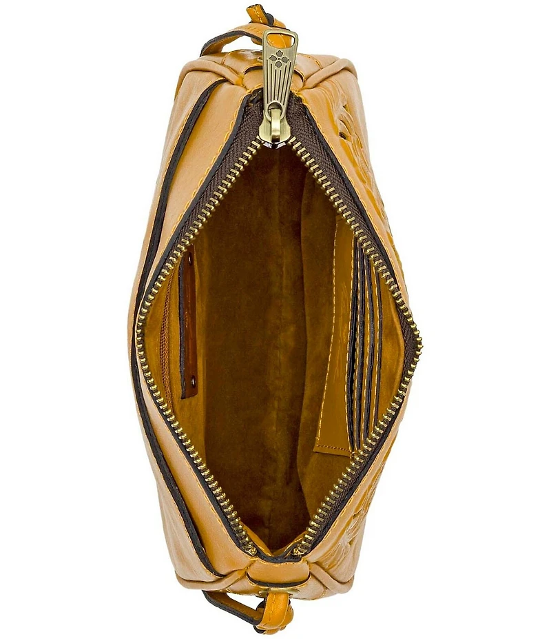 Patricia Nash Baccoli Crossbody Bag