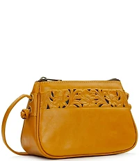 Patricia Nash Baccoli Crossbody Bag