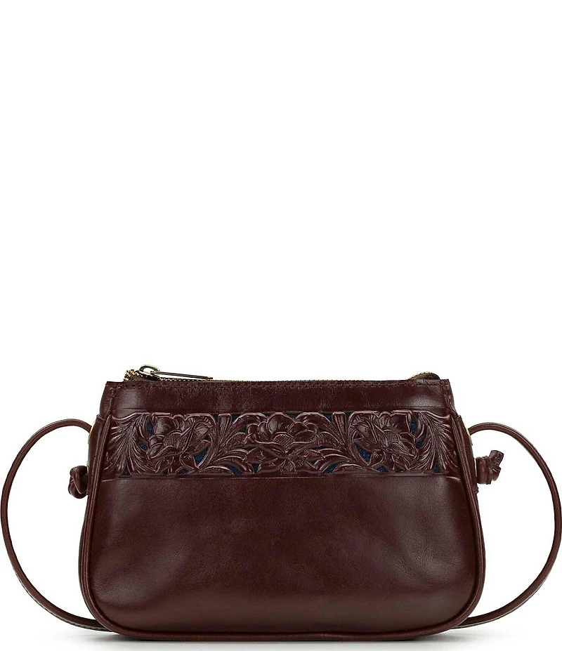Patricia Nash Baccoli Crossbody Bag