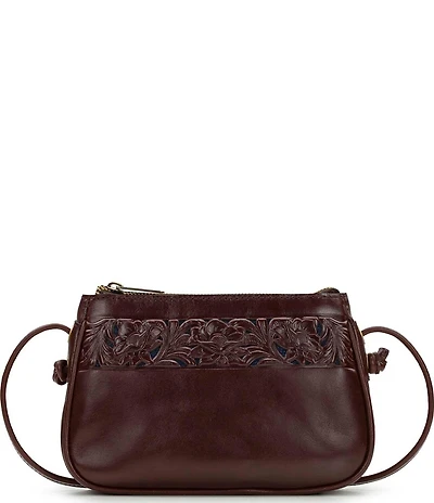 Patricia Nash Baccoli Crossbody Bag