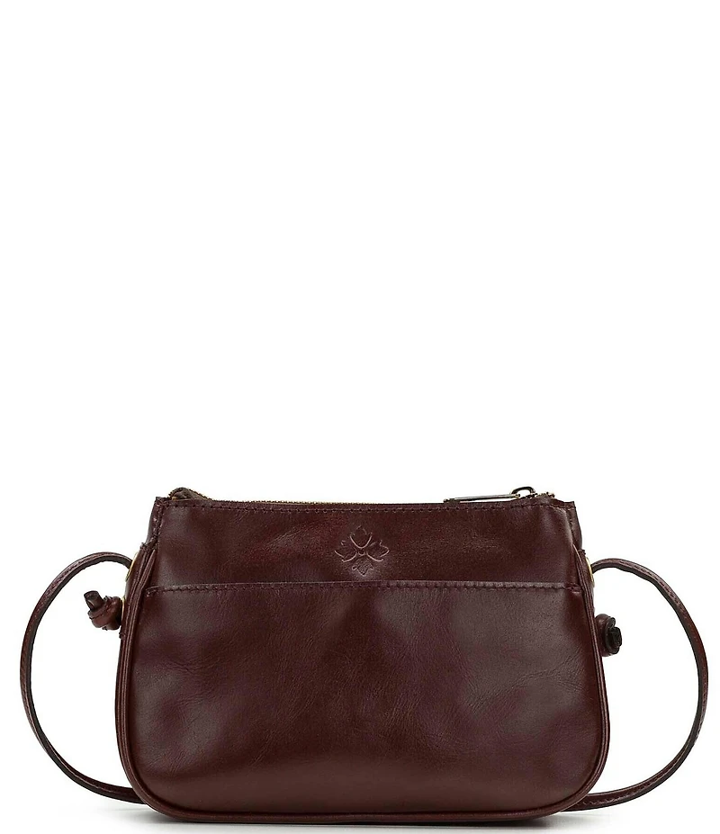 Patricia Nash Baccoli Crossbody Bag