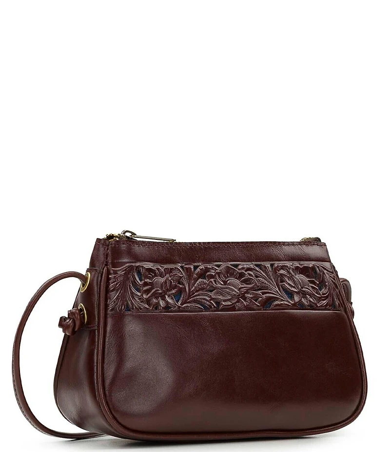 Patricia Nash Baccoli Crossbody Bag