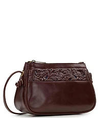 Patricia Nash Baccoli Crossbody Bag