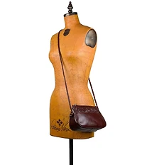 Patricia Nash Baccoli Crossbody Bag