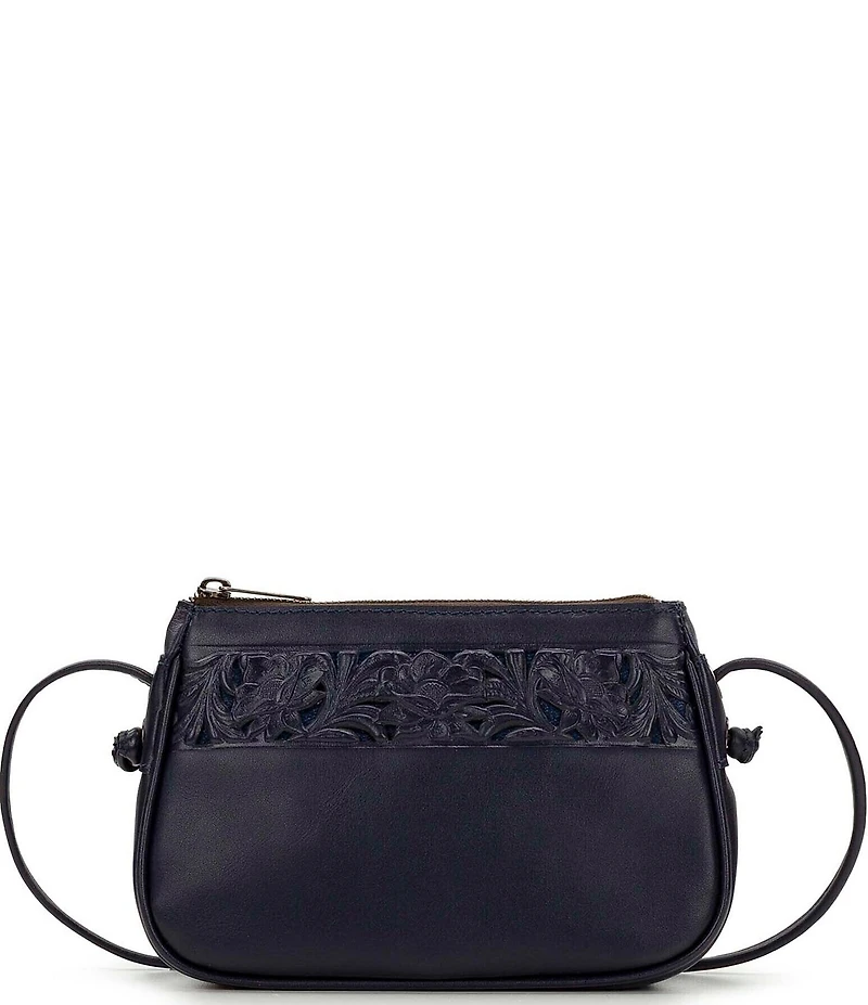 Patricia Nash Baccoli Crossbody Bag