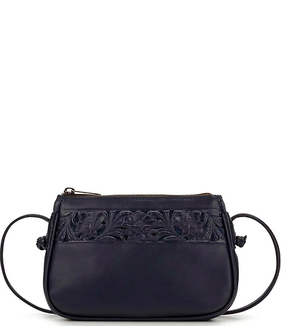 Patricia Nash Baccoli Crossbody Bag