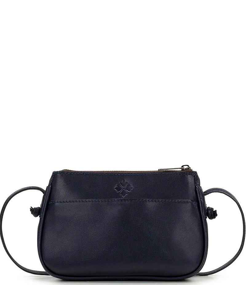 Patricia Nash Baccoli Crossbody Bag