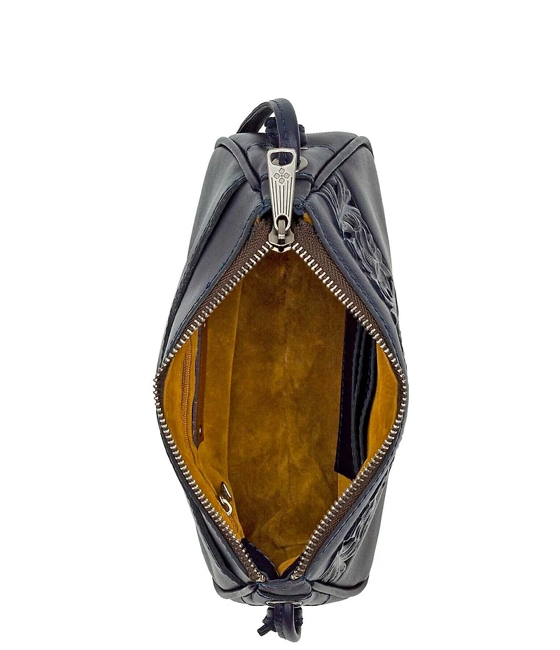Patricia Nash Baccoli Crossbody Bag