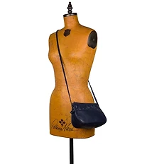 Patricia Nash Baccoli Crossbody Bag