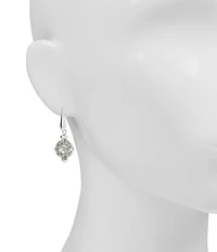 Patricia Nash Bead Drop Earrings