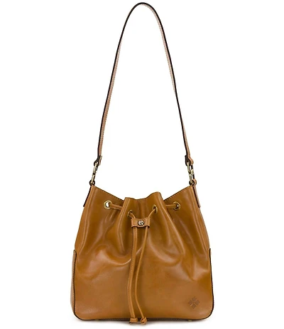 Patricia Nash Belamy Drawstring Bag