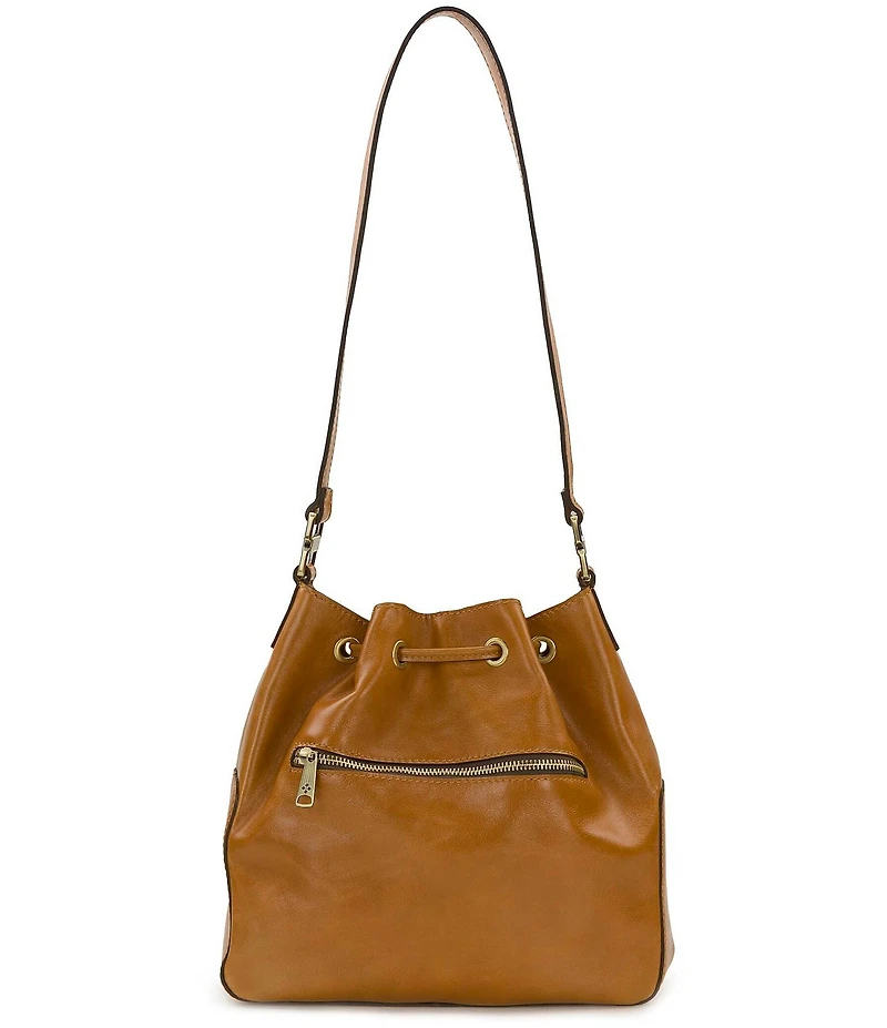 Patricia Nash Belamy Drawstring Bag