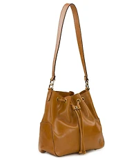 Patricia Nash Belamy Drawstring Bag
