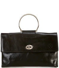 Patricia Nash Belvi Convertible Clutch Crossbody Bag