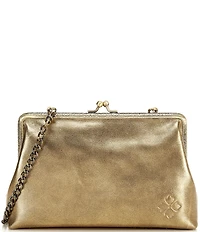 Patricia Nash Borriana Rose Crossbody Bag